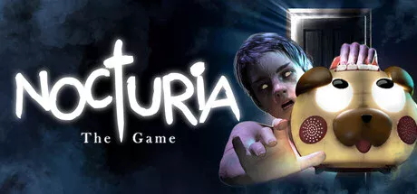 Nocturia The Game