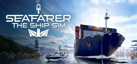 Seafarer The Ship Sim