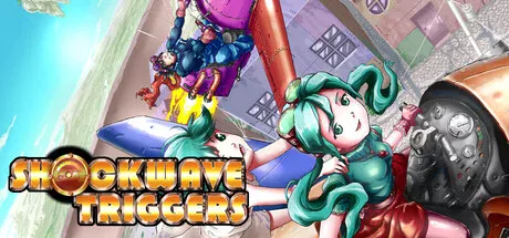 SHOCKWAVE TRIGGERS