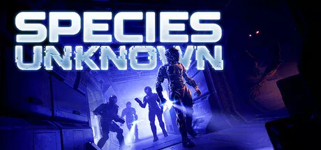 Species Unknown