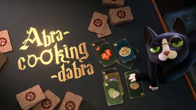 Download Abra Cooking Dabra PC Game Abra Cooking Dabra - full game download