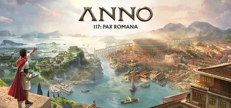 Anno 117 Pax Romana