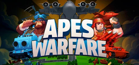Download Apes Warfare PC Game Apes Warfare - full game download