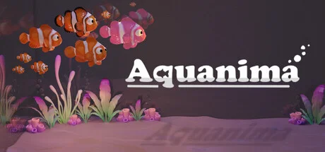 Aquanima - full game download