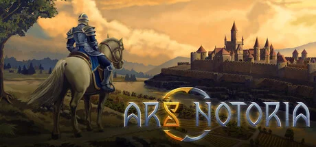 Download Ars Notoria PC Game Ars Notoria - full game download