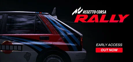 Assetto Corsa Rally - full game download