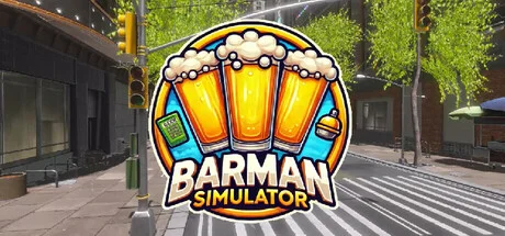 Download Barman Simulator PC Game Barman Simulator - full game download