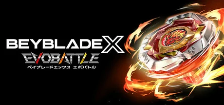 Download BEYBLADE X EVOBATTLE PC Game BEYBLADE X EVOBATTLE - full game download