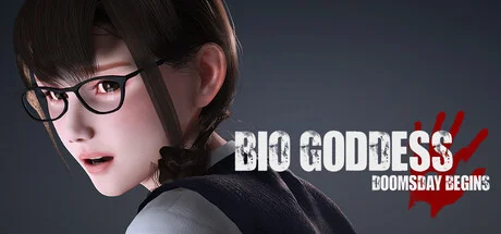Bio Goddess Doomsday Begins - full game download