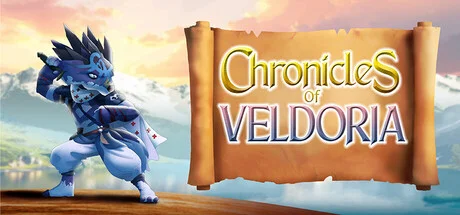 Chronicles of Veldoria - full game download