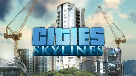 Cities Skylines - full game download