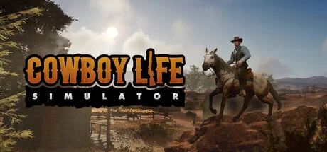 Download Cowboy Life Simulator PC Game Cowboy Life Simulator - full game download