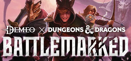 Download Demeo x Dungeons and Dragons Battlemarked PC Game Demeo x Dungeons and Dragons Battlemarked - full game download