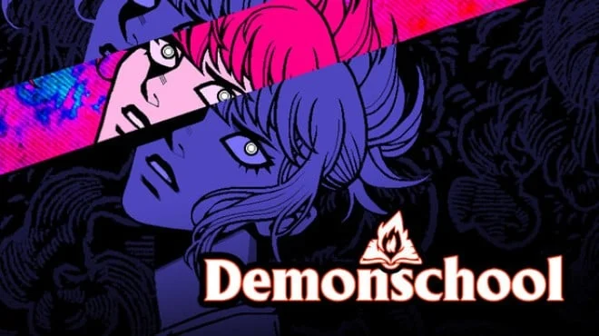 Download Demonschool PC Game Demonschool - full game download