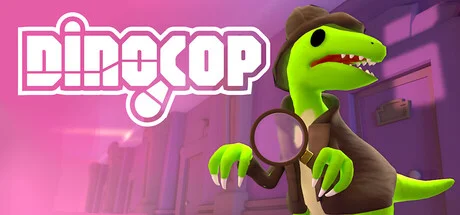 Dinocop - full game download