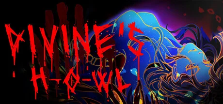 Download Divines Howl PC Game Divines Howl - full game download