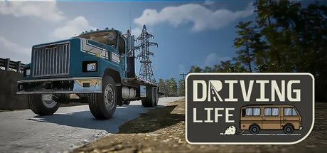 Download Driving Life PC Game Driving Life - full game download