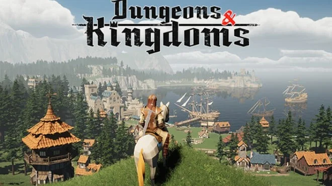 Dungeons and Kingdoms - full game download
