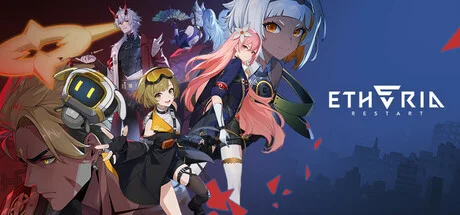 Download Etheria Restart PC Game Etheria Restart - full game download