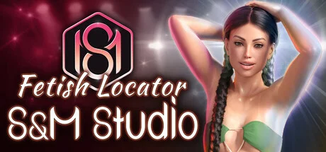 Fetish Locator S&M Studio - full game download