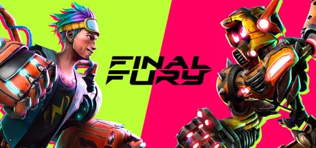 FINAL FURY - full game download