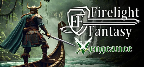 Firelight Fantasy Vengeance - full game download