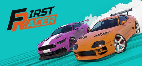 Download First Racer PC Game First Racer - full game download