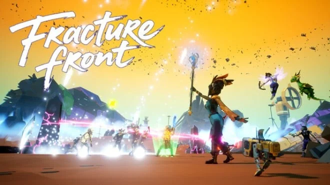 Fracturefront - full game download