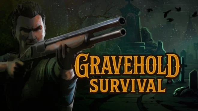 Download Gravehold Survival PC Game Gravehold Survival - full game download