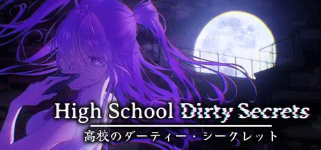 High School Dirty Secrets - full game download