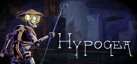 Hypogea - full game download