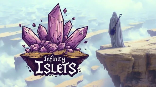 Infinity Islets - full game download