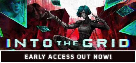 Download Into The Grid PC Game Into The Grid - full game download