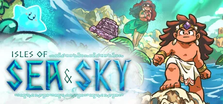 Download Isles of Sea and Sky PC Game Isles of Sea and Sky - full game download