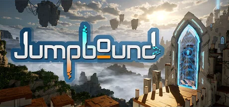 Jumpbound - full game download