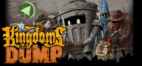 Kingdoms of the Dump - full game download