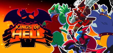 Kings of Hell - full game download