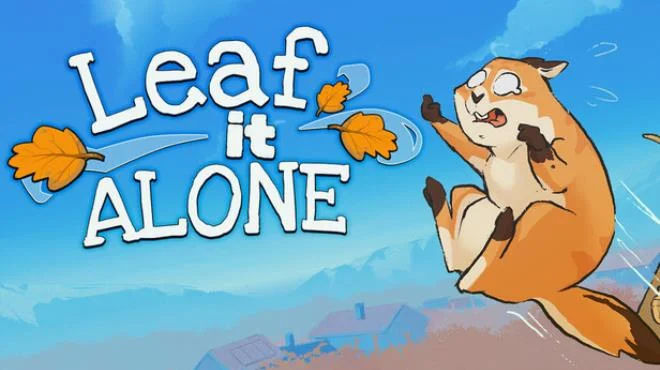 Leaf it Alone