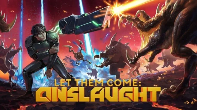 Let Them Come Onslaught - full game download
