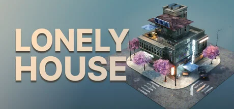 Download Lonely House PC Game Lonely House - full game download