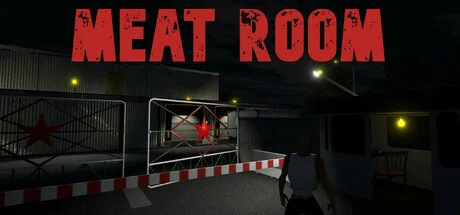 Download MEAT ROOM PC Game MEAT ROOM - full game download