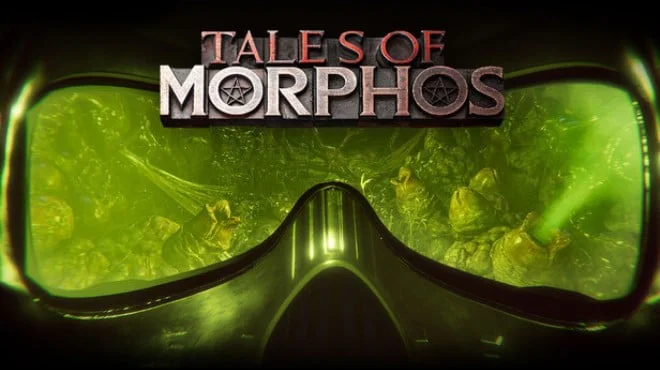 Download Morphos PC Game Morphos - full game download