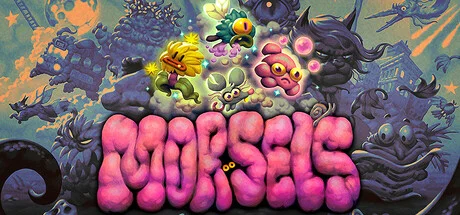 Morsels - full game download