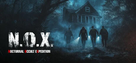 Download N.O.X. PC Game N.O.X. - full game download