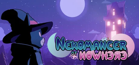 Nekomancer of Nowhere - full game download