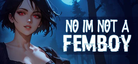 No Im not a Femboy - full game download