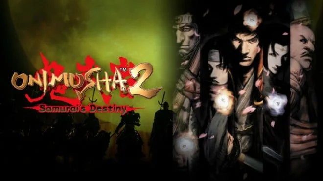 Download Onimusha 2 Samurais Destiny PC Game Onimusha 2 Samurais Destiny - full game download