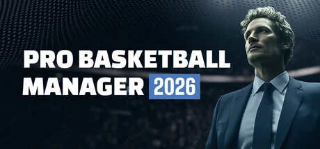 Pro Basketball Manager 2026 - full game download