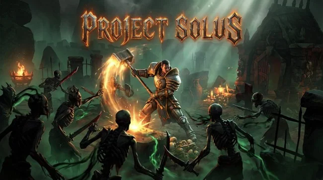 Project Solus - full game download