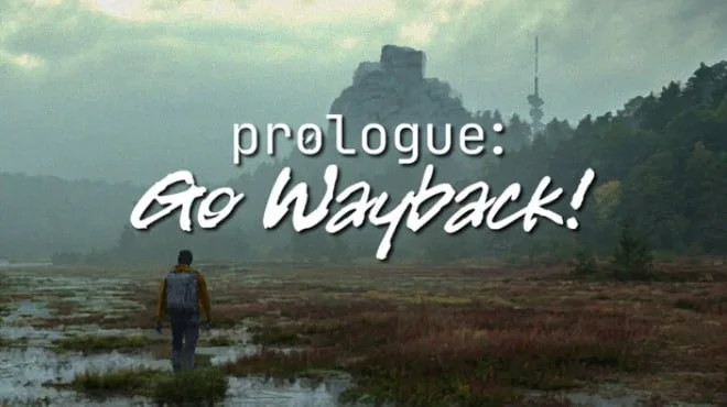 Download Prologue Go Wayback PC Game Prologue Go Wayback - full game download